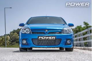 Opel Astra Η OPC 401Ps 